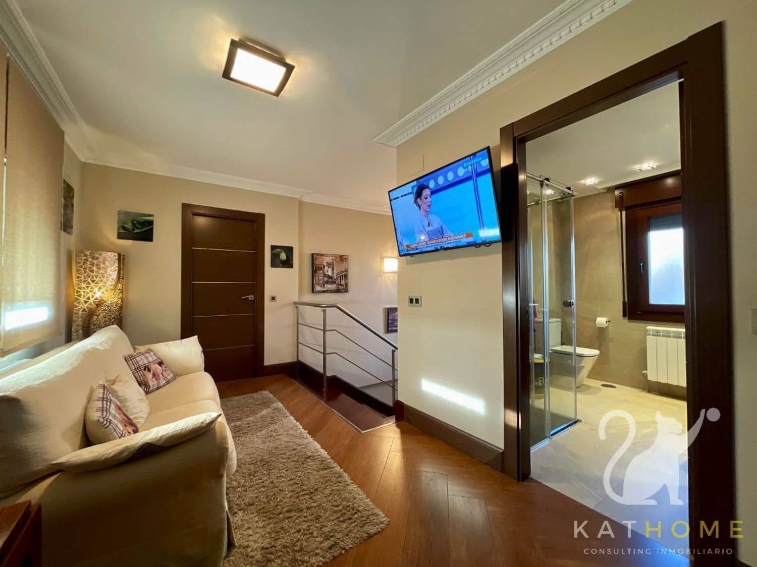 6 chambre Villa/Maison à vendre à Carbajosa de la Sagrada avec piscine garage - 890 000 € (Ref: 8510837)