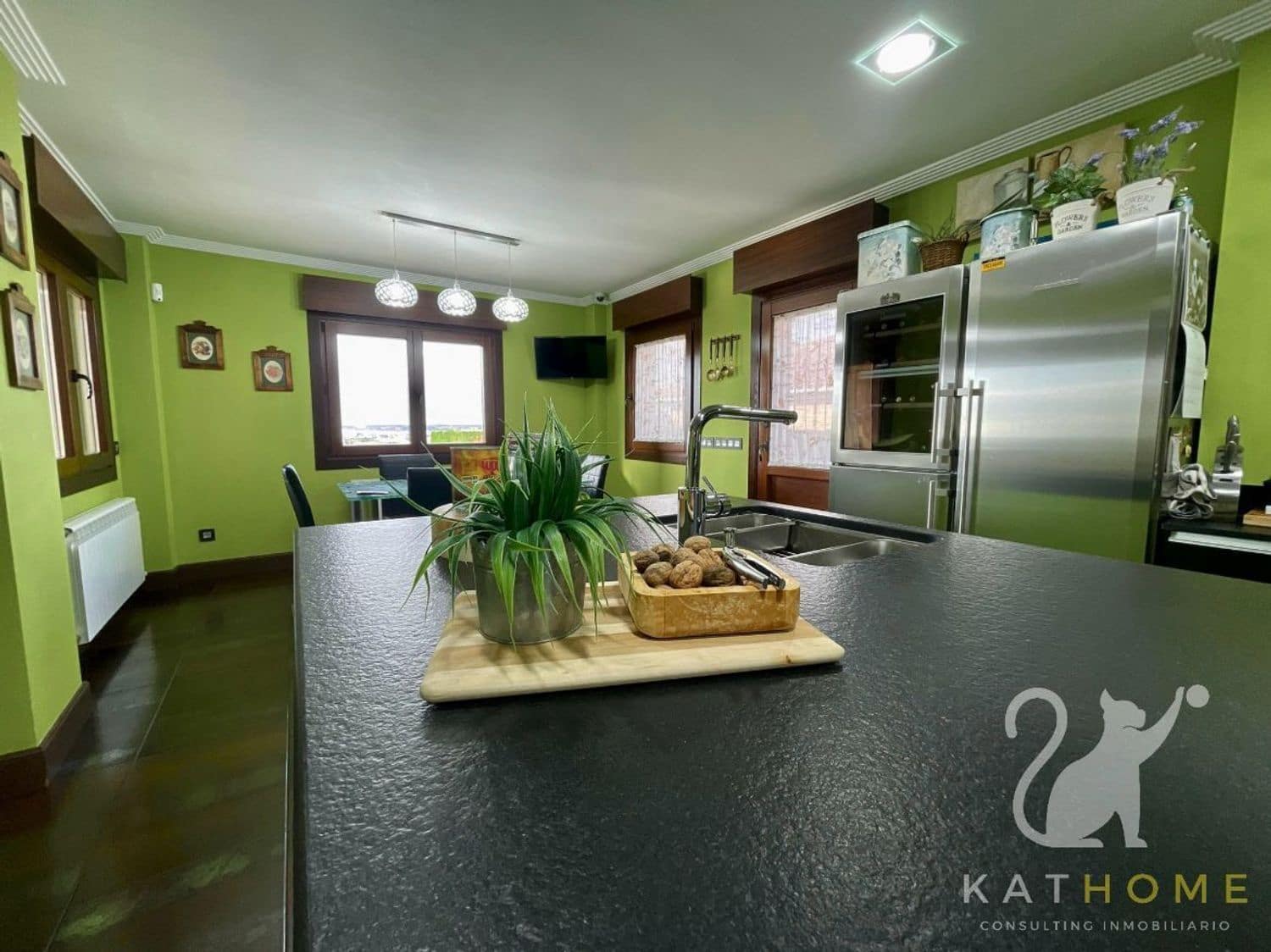 6 chambre Villa/Maison à vendre à Carbajosa de la Sagrada avec piscine garage - 890 000 € (Ref: 8510837)