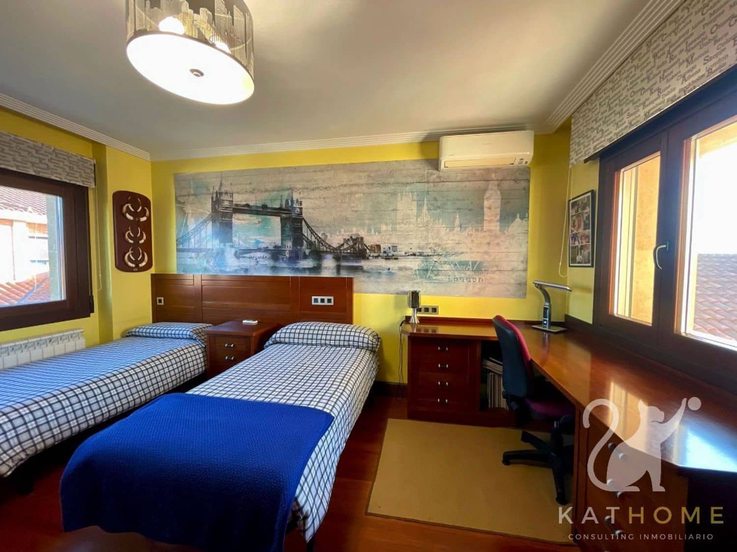 6 chambre Villa/Maison à vendre à Carbajosa de la Sagrada avec piscine garage - 890 000 € (Ref: 8510837)