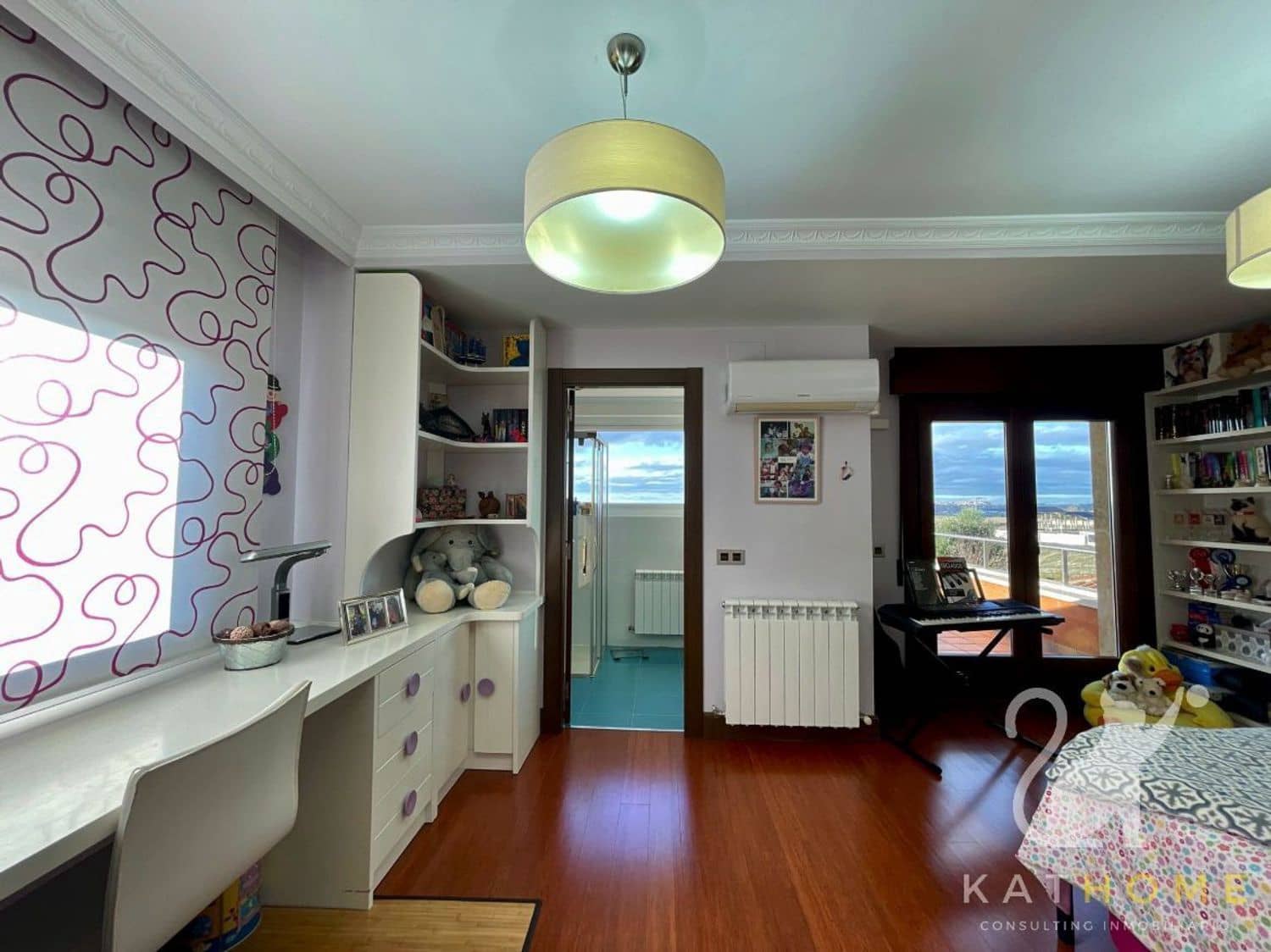 6 chambre Villa/Maison à vendre à Carbajosa de la Sagrada avec piscine garage - 890 000 € (Ref: 8510837)