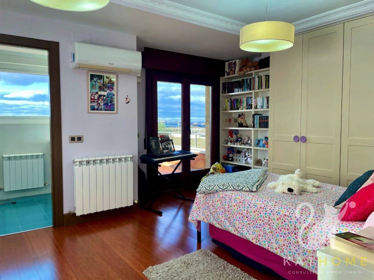 6 chambre Villa/Maison à vendre à Carbajosa de la Sagrada avec piscine garage - 890 000 € (Ref: 8510837)