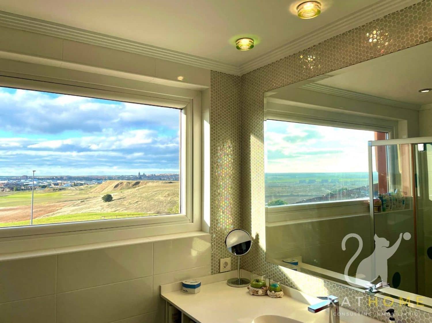 6 chambre Villa/Maison à vendre à Carbajosa de la Sagrada avec piscine garage - 890 000 € (Ref: 8510837)