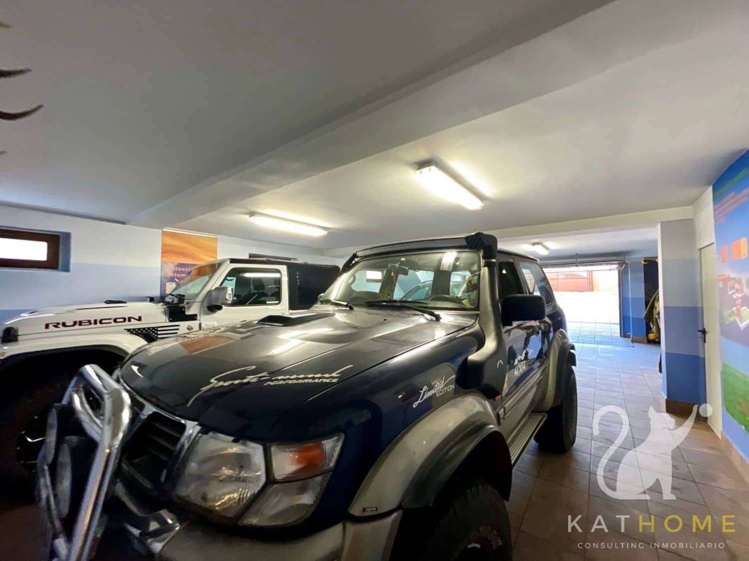 6 chambre Villa/Maison à vendre à Carbajosa de la Sagrada avec piscine garage - 890 000 € (Ref: 8510837)