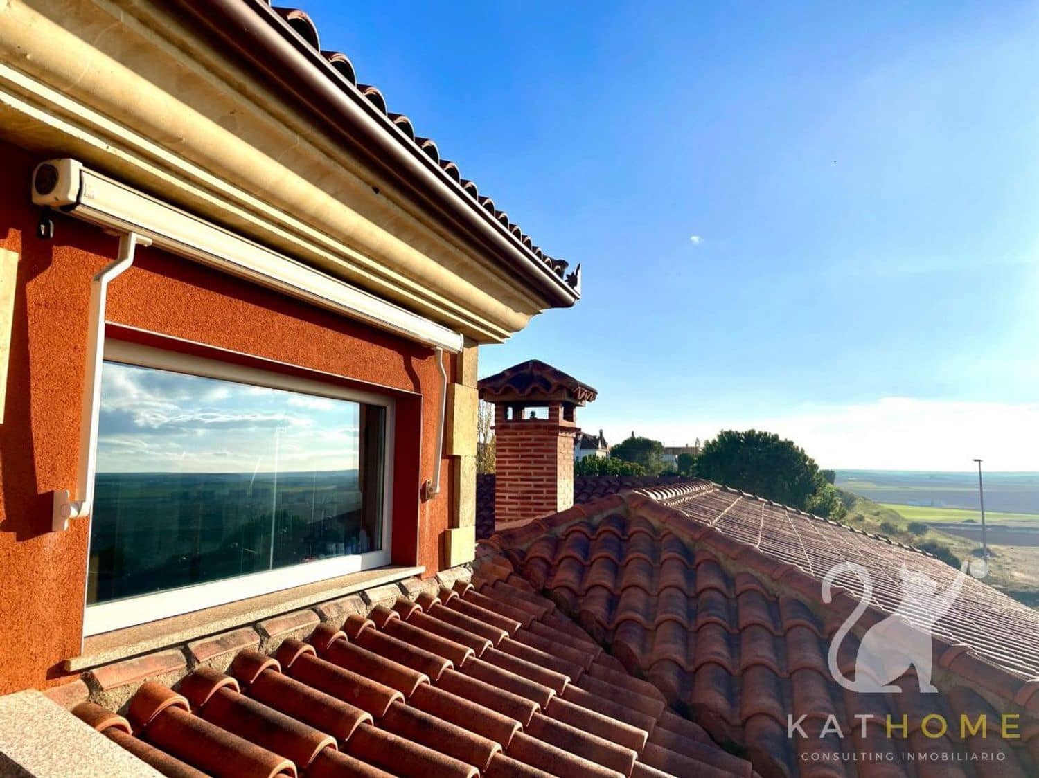 6 chambre Villa/Maison à vendre à Carbajosa de la Sagrada avec piscine garage - 890 000 € (Ref: 8510837)