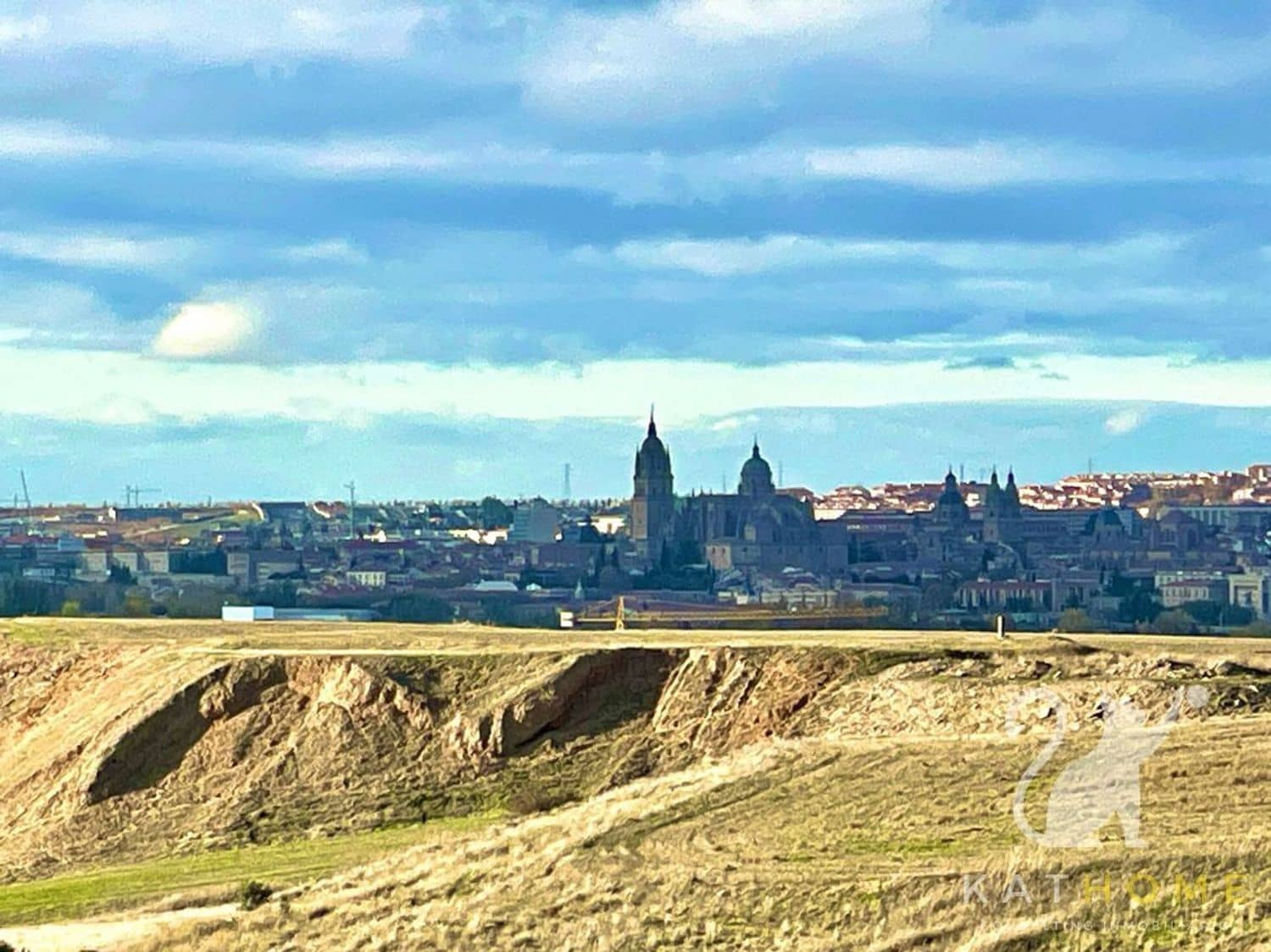 6 chambre Villa/Maison à vendre à Carbajosa de la Sagrada avec piscine garage - 890 000 € (Ref: 8510837)