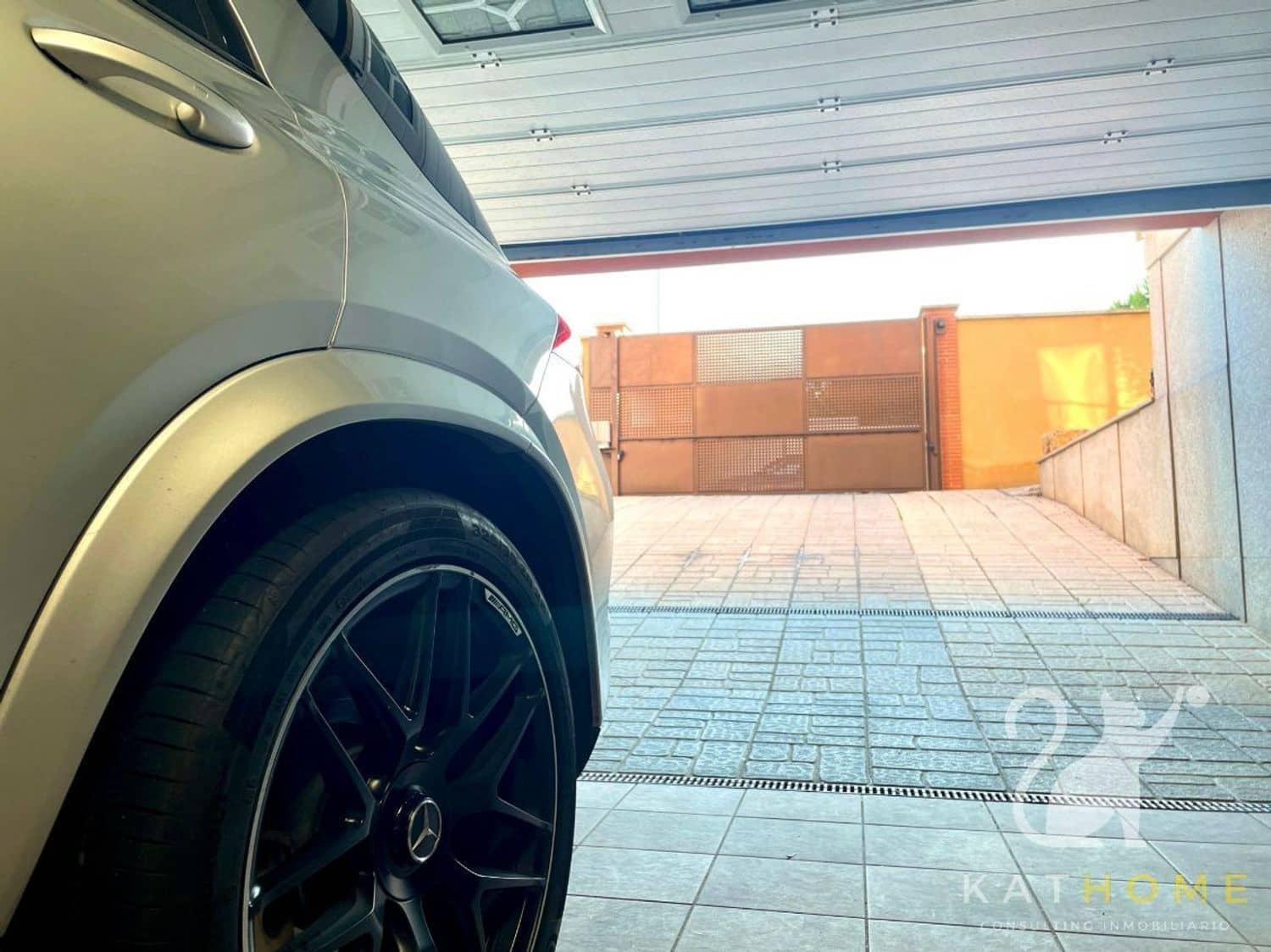 6 chambre Villa/Maison à vendre à Carbajosa de la Sagrada avec piscine garage - 890 000 € (Ref: 8510837)