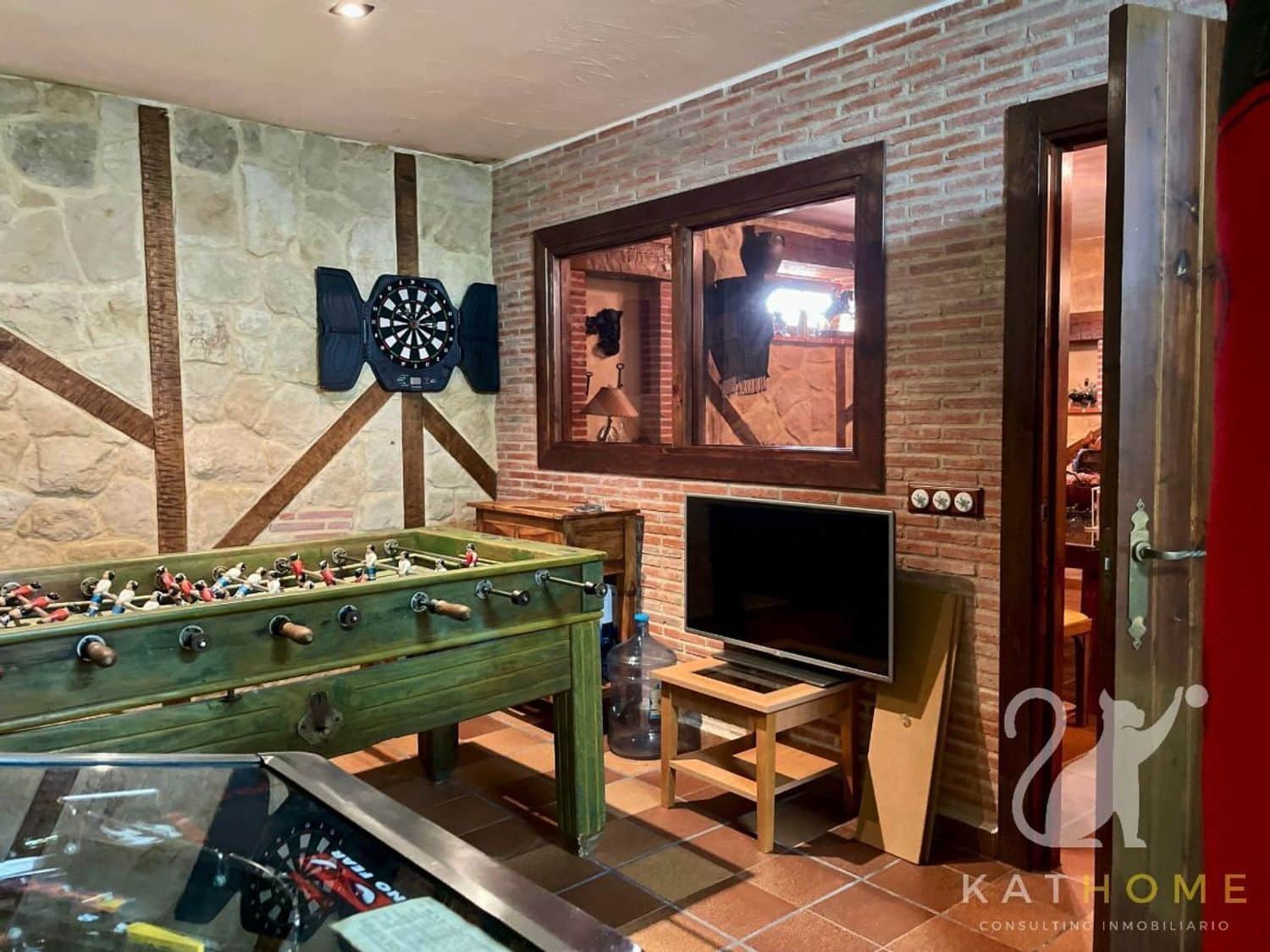 6 chambre Villa/Maison à vendre à Carbajosa de la Sagrada avec piscine garage - 890 000 € (Ref: 8510837)