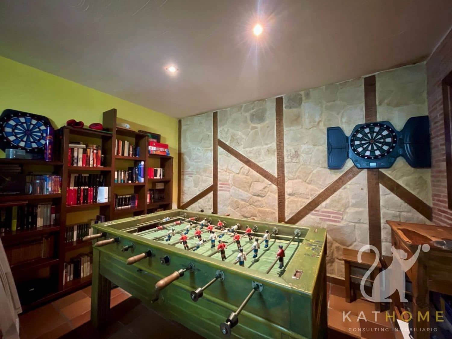 6 chambre Villa/Maison à vendre à Carbajosa de la Sagrada avec piscine garage - 890 000 € (Ref: 8510837)