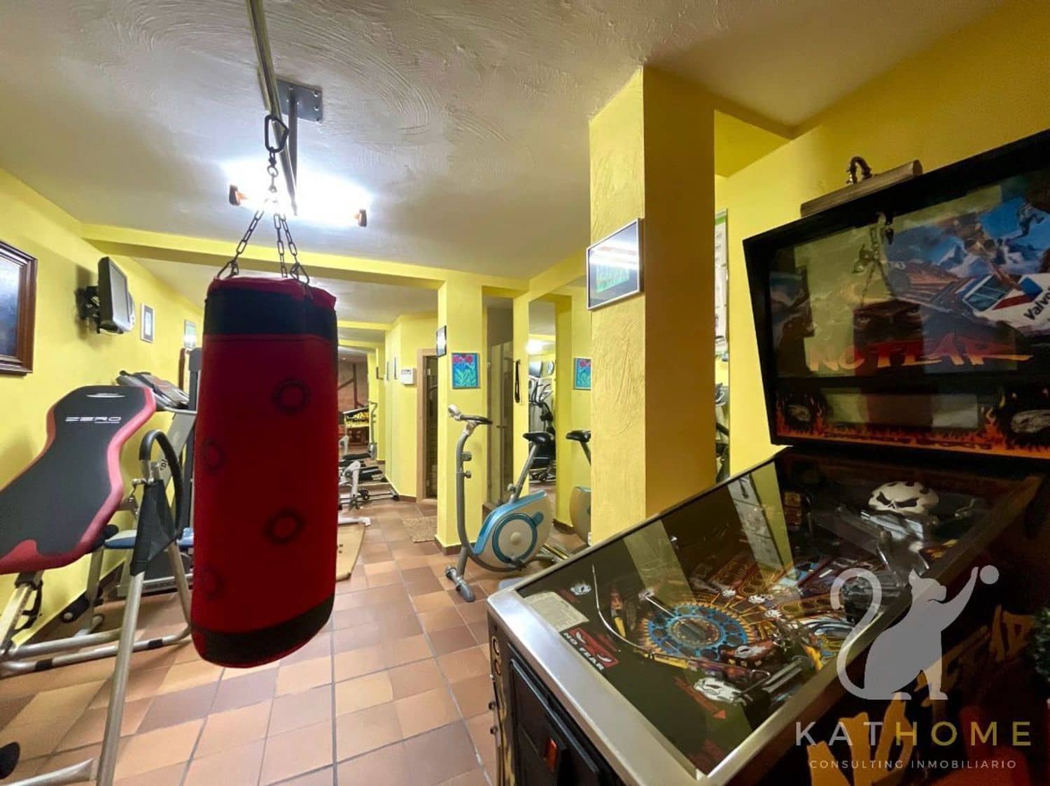 6 chambre Villa/Maison à vendre à Carbajosa de la Sagrada avec piscine garage - 890 000 € (Ref: 8510837)