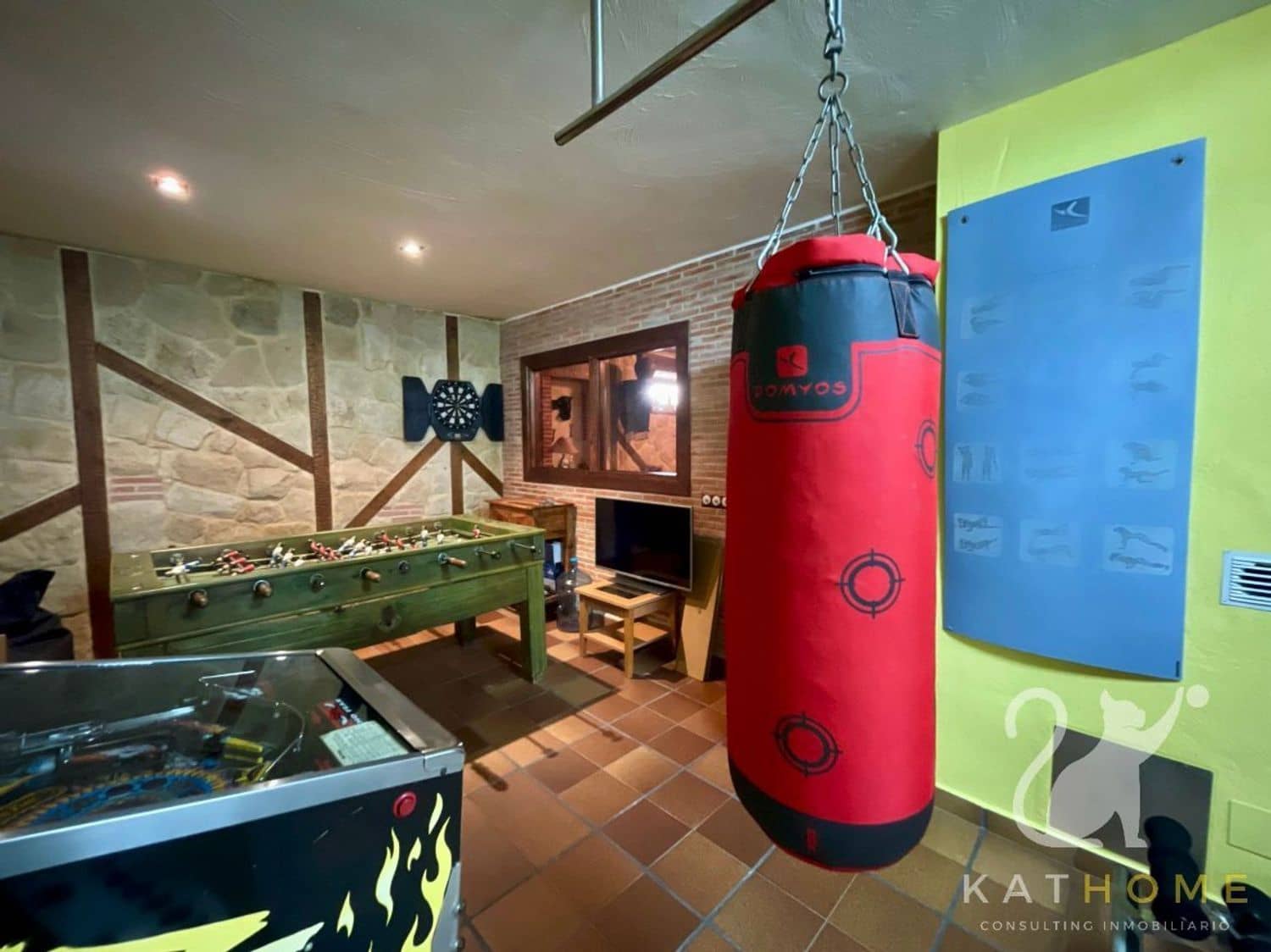 6 chambre Villa/Maison à vendre à Carbajosa de la Sagrada avec piscine garage - 890 000 € (Ref: 8510837)