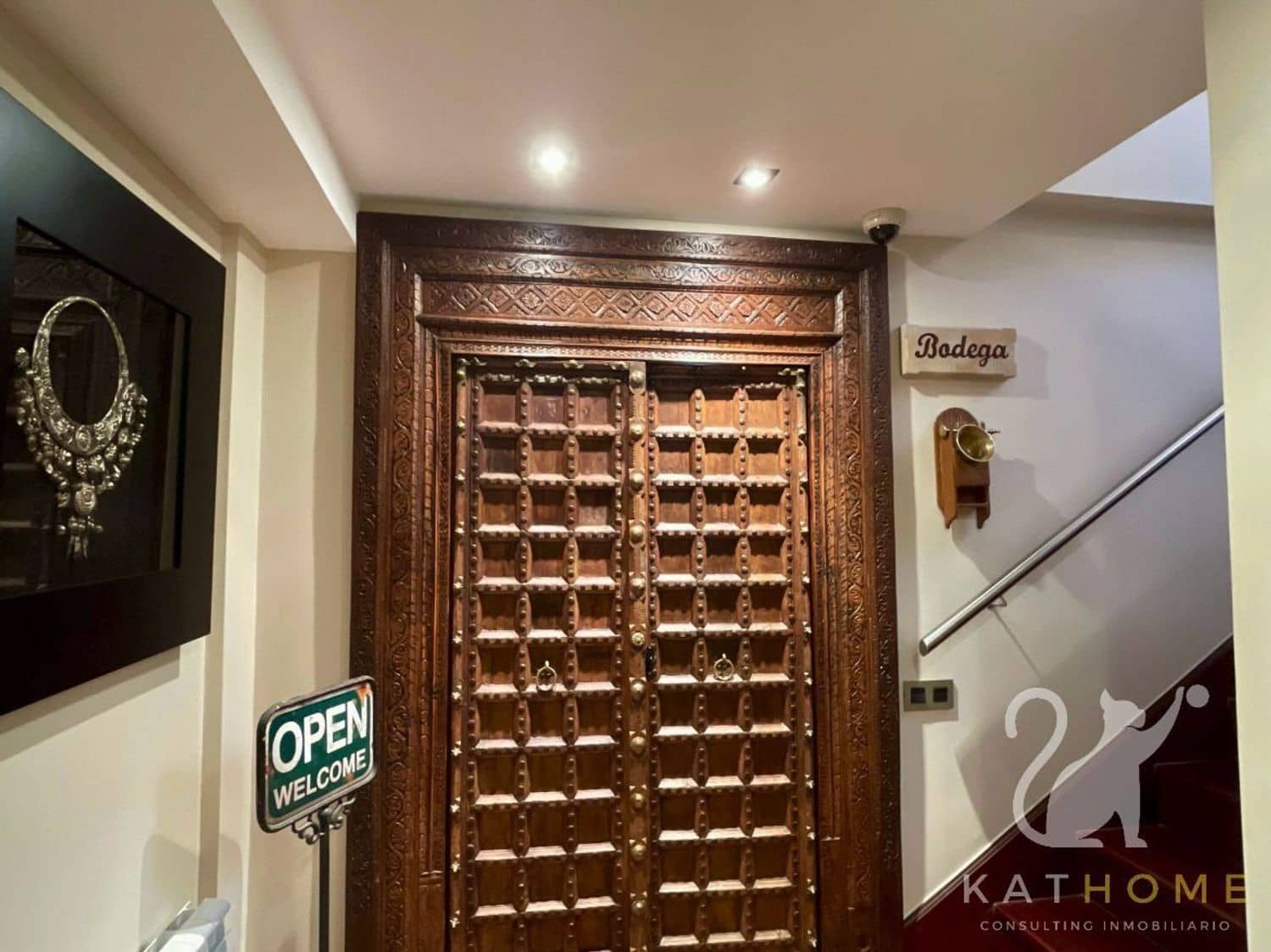 6 chambre Villa/Maison à vendre à Carbajosa de la Sagrada avec piscine garage - 890 000 € (Ref: 8510837)