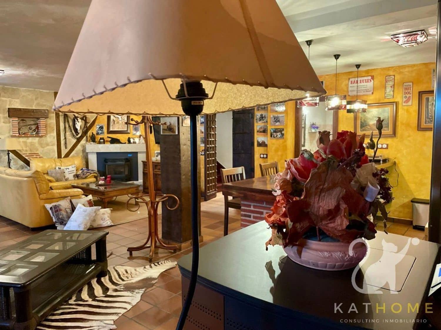 6 chambre Villa/Maison à vendre à Carbajosa de la Sagrada avec piscine garage - 890 000 € (Ref: 8510837)