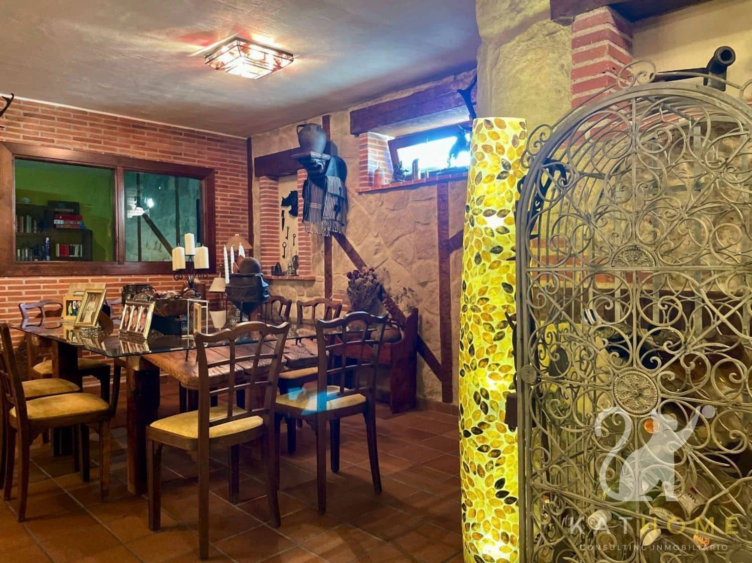 6 chambre Villa/Maison à vendre à Carbajosa de la Sagrada avec piscine garage - 890 000 € (Ref: 8510837)