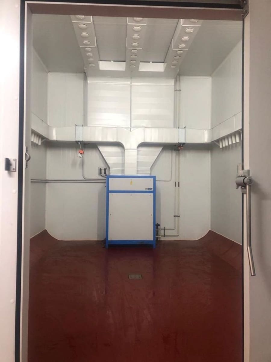 Business for sale in Aliseda - € 2,850,000 (Ref: 8510843)