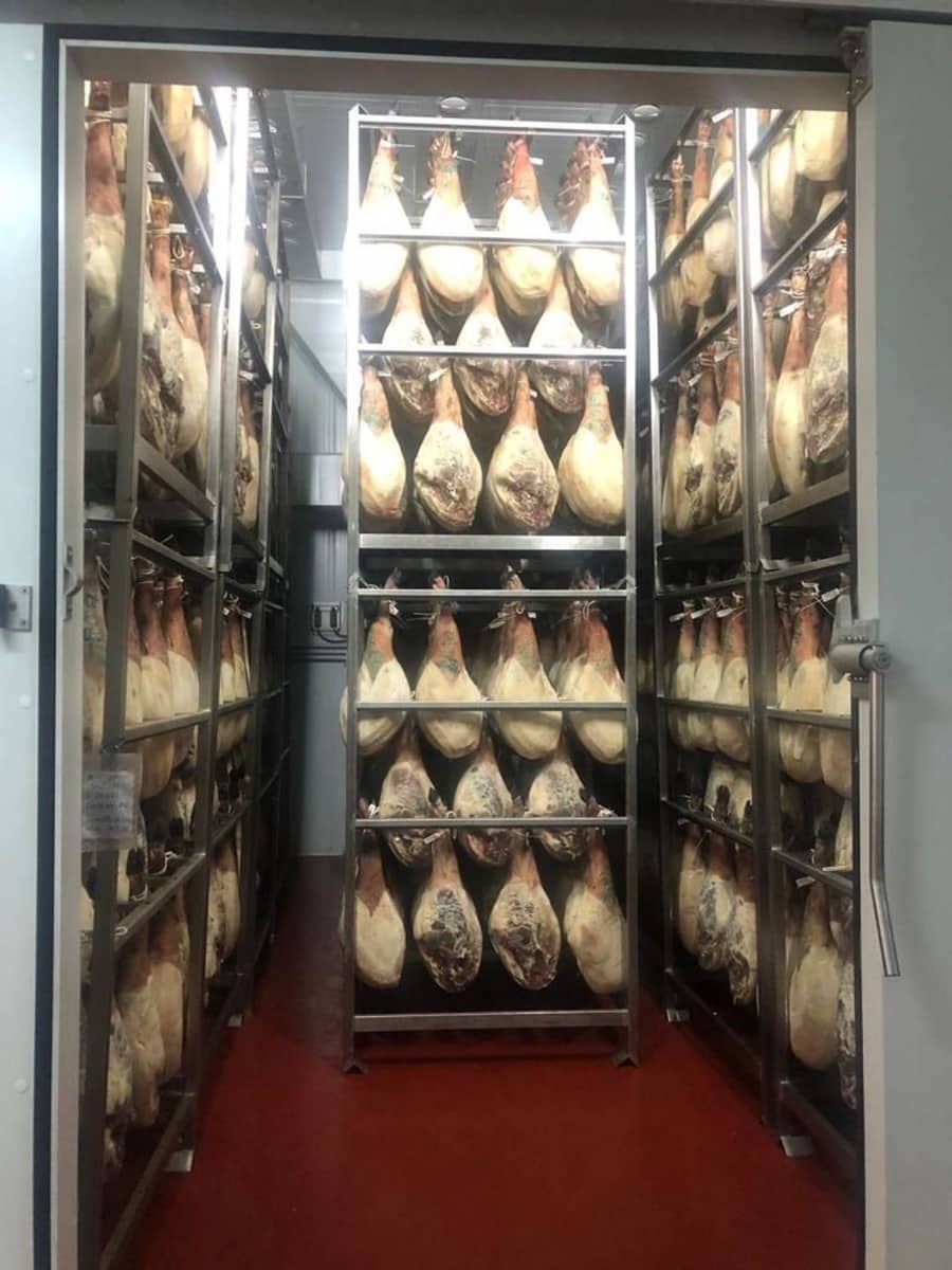 Business for sale in Aliseda - € 2,850,000 (Ref: 8510843)