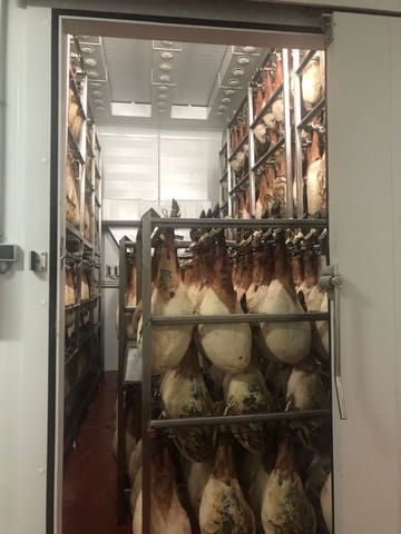 Virksomhed til salg i Aliseda - € 2.850.000 (Ref: 8510843)