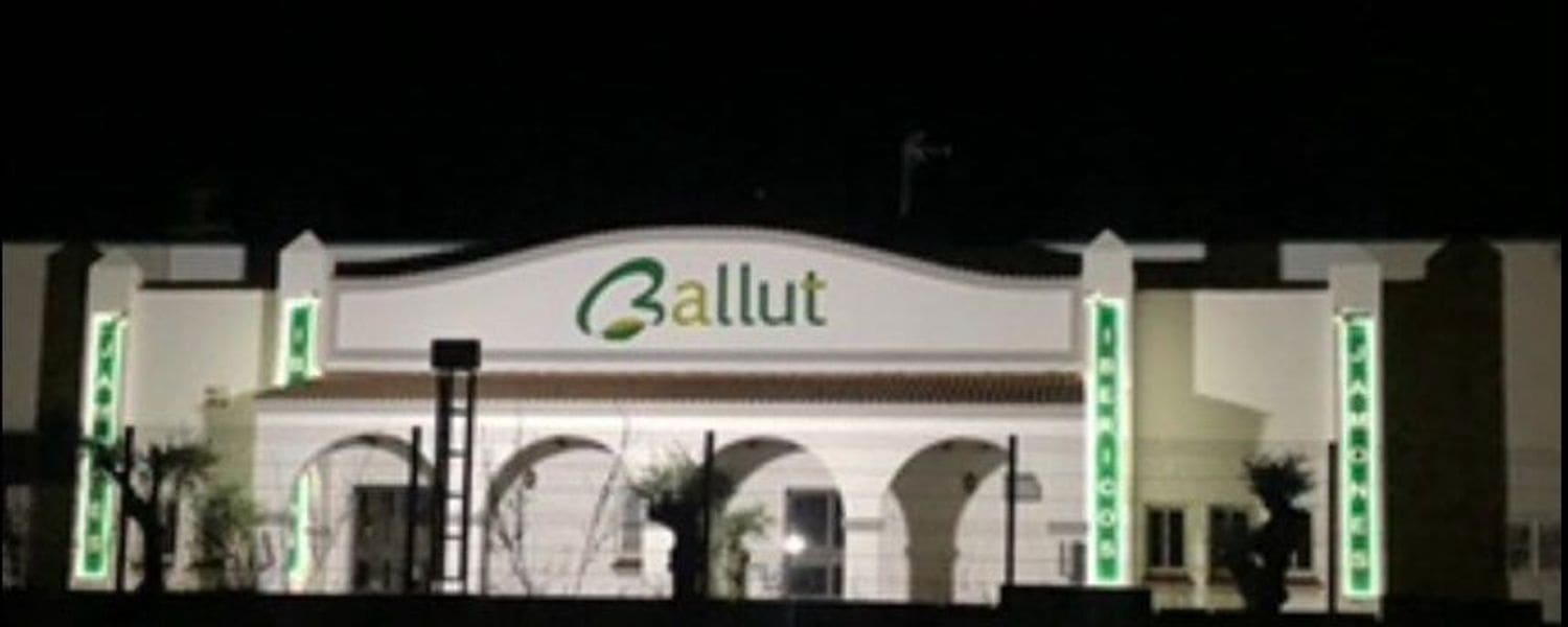 Business for sale in Aliseda - € 2,850,000 (Ref: 8510843)