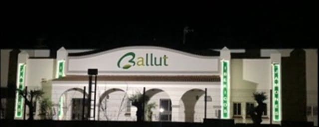 Virksomhed til salg i Aliseda - € 2.850.000 (Ref: 8510843)