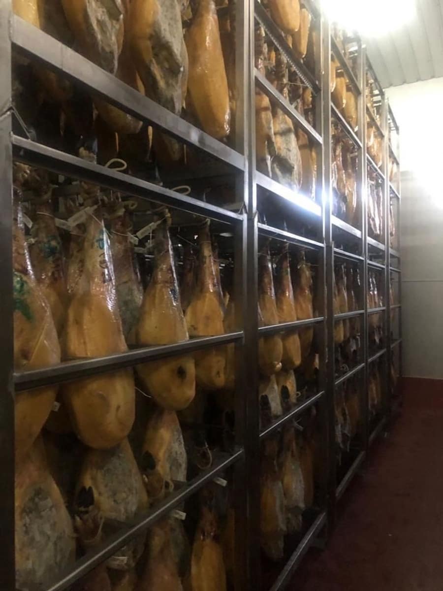 Business for sale in Aliseda - € 2,850,000 (Ref: 8510843)