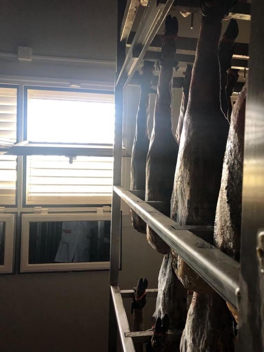 Business for sale in Aliseda - € 2,850,000 (Ref: 8510843)