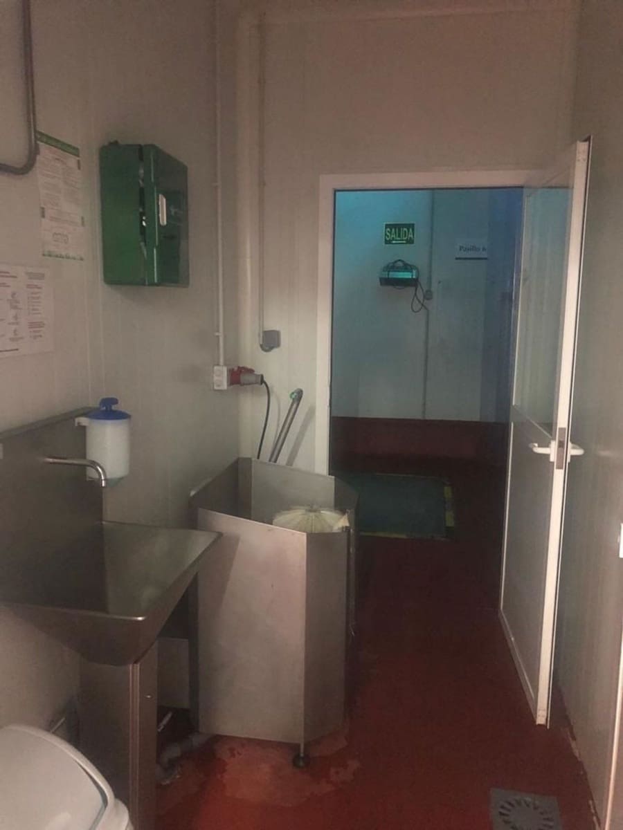 Business for sale in Aliseda - € 2,850,000 (Ref: 8510843)