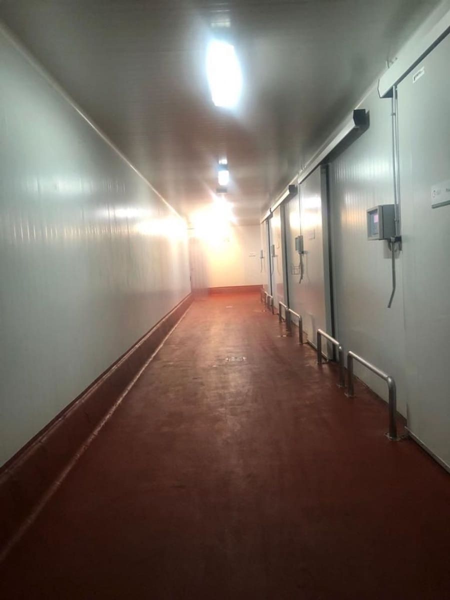 Business for sale in Aliseda - € 2,850,000 (Ref: 8510843)