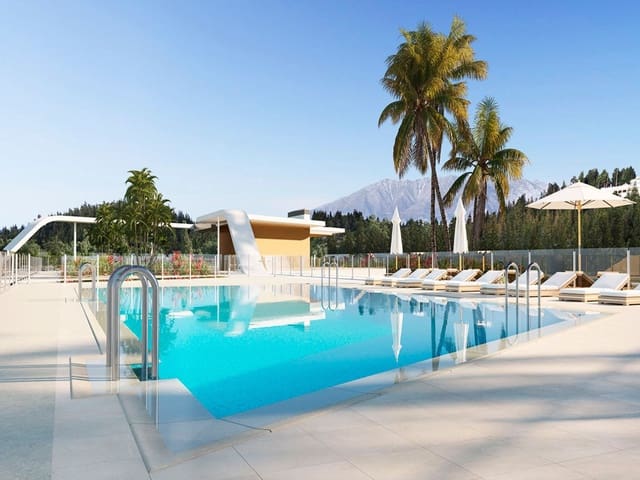 4 camera da letto Villa in vendita in Mijas con piscina garage - 1.275.000 € (Rif: 8510861)