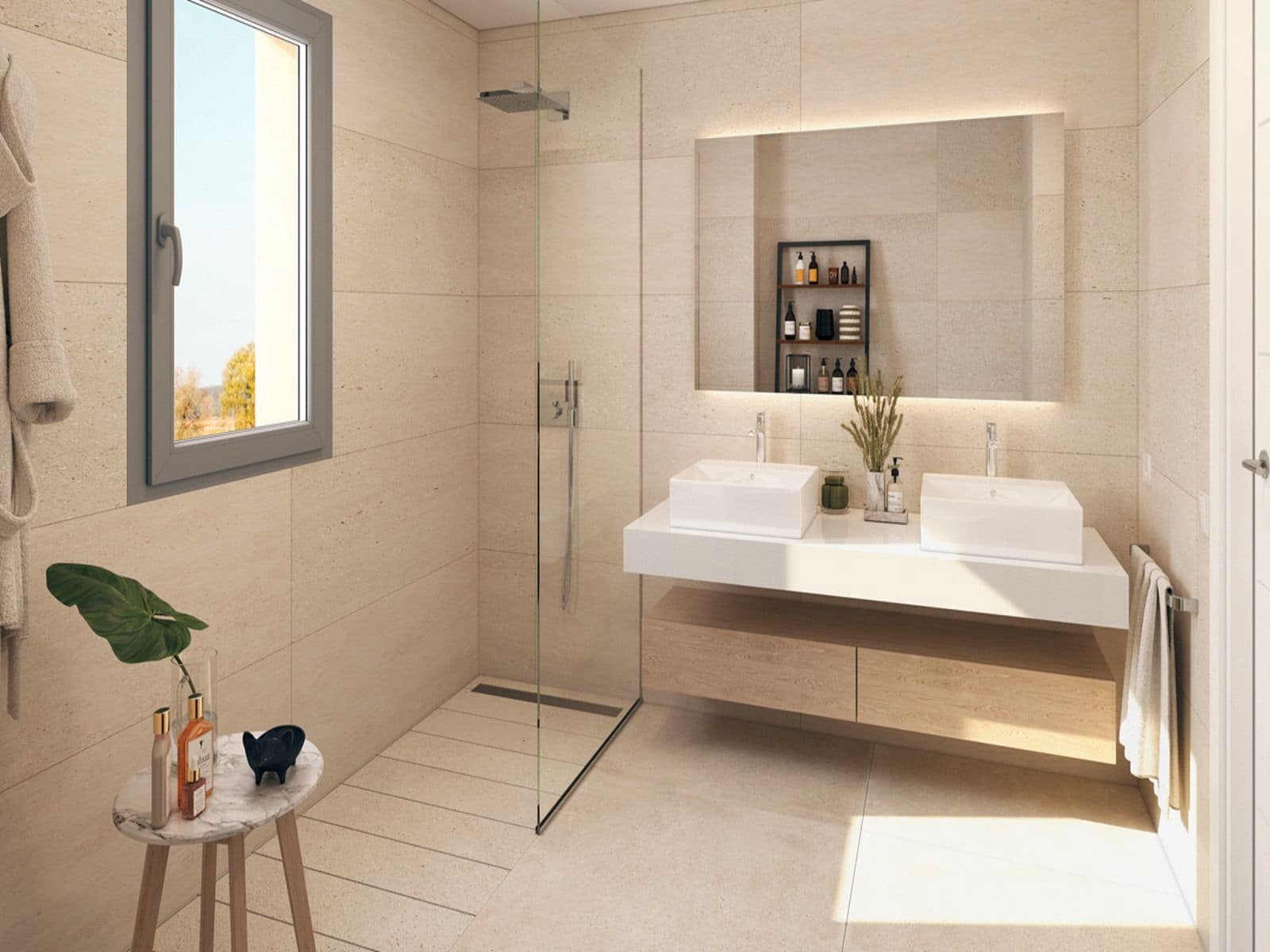 4 bedroom Villa for sale in Mijas with pool garage - € 1,275,000 (Ref: 8510861)