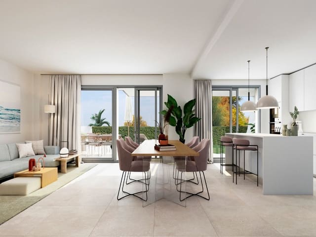 4 camera da letto Villa in vendita in Mijas con piscina garage - 1.275.000 € (Rif: 8510861)