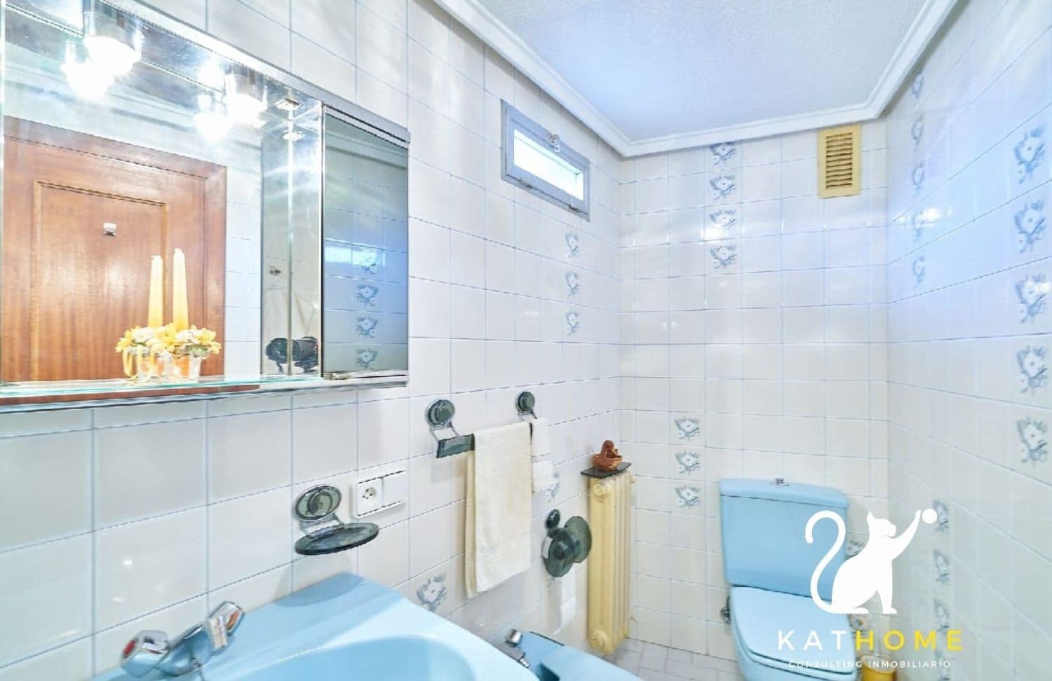 4 soveværelse Lejlighed til salg i Salamanca by - € 350.000 (Ref: 8511772)