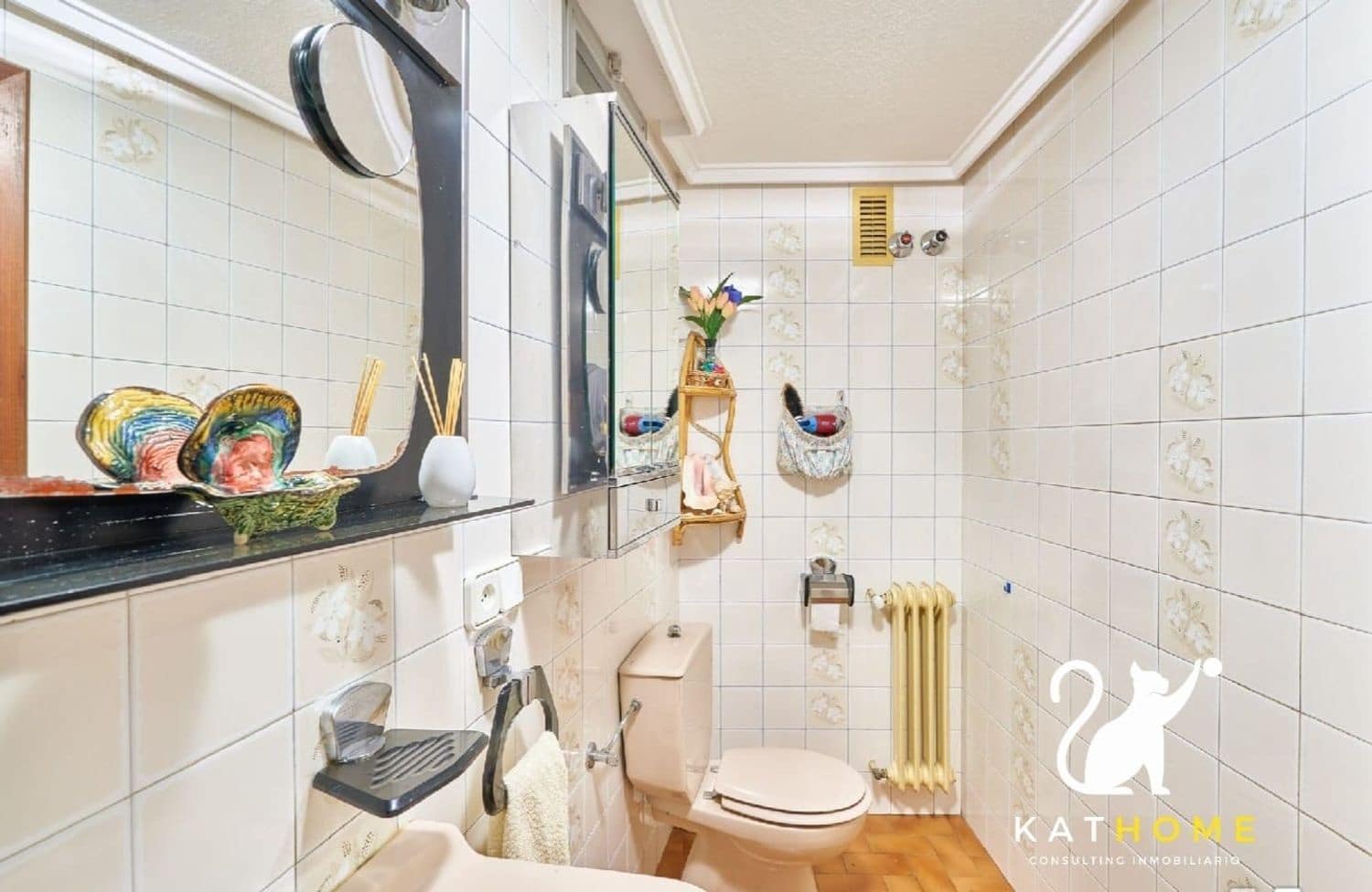 4 soveværelse Lejlighed til salg i Salamanca by - € 350.000 (Ref: 8511772)