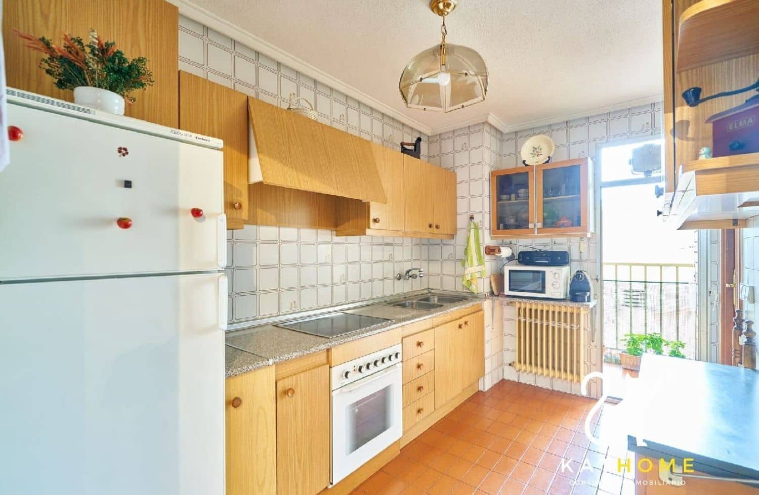 4 soveværelse Lejlighed til salg i Salamanca by - € 350.000 (Ref: 8511772)