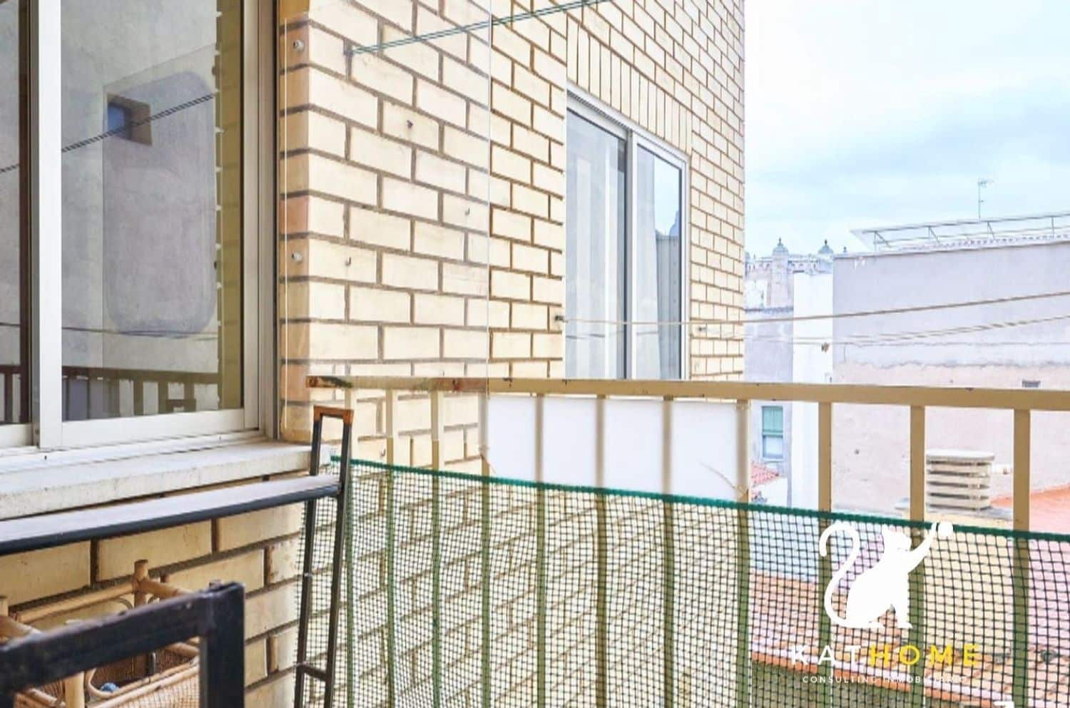 4 soveværelse Lejlighed til salg i Salamanca by - € 350.000 (Ref: 8511772)