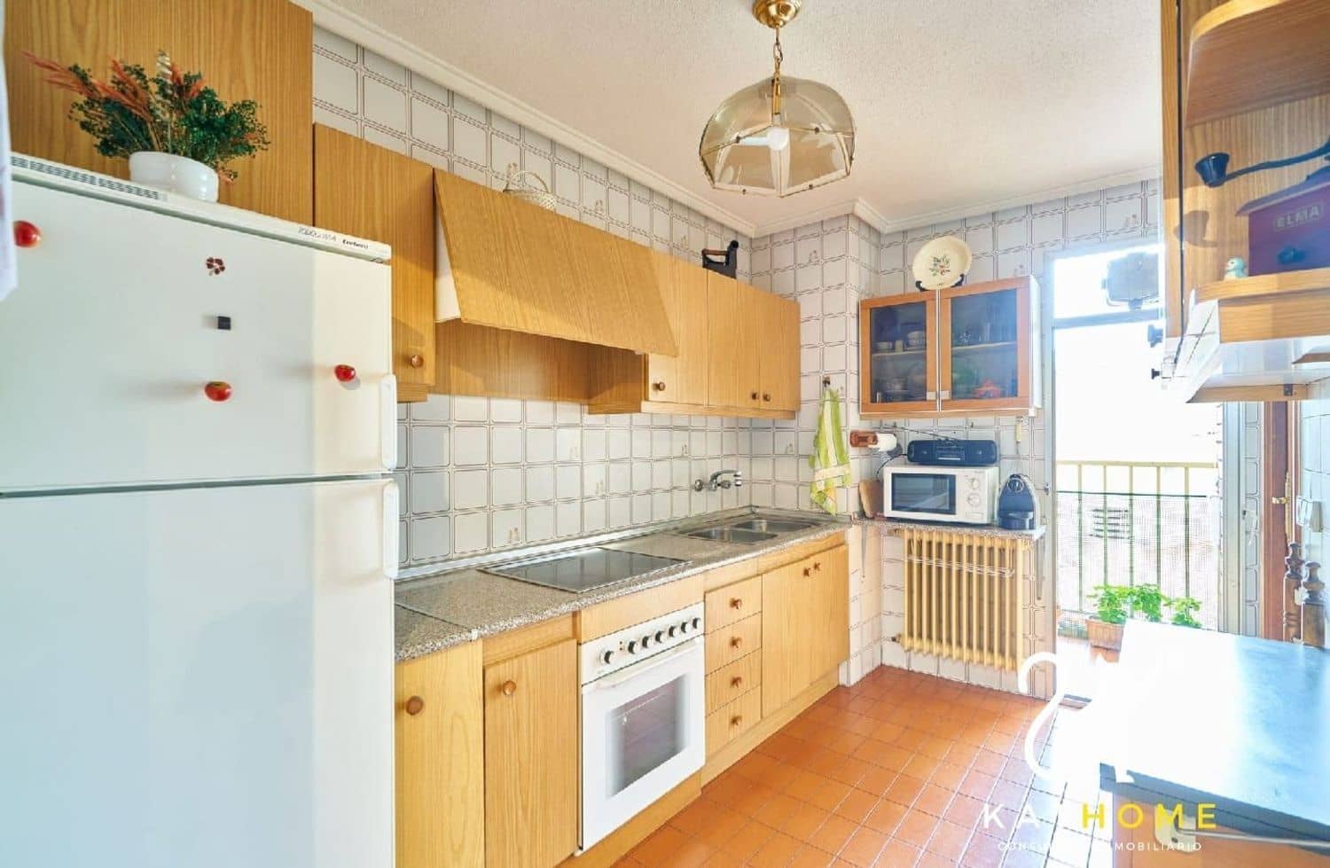 4 soverom Leilighet til salgs i Salamanca by - € 360 000 (Ref: 8511772)