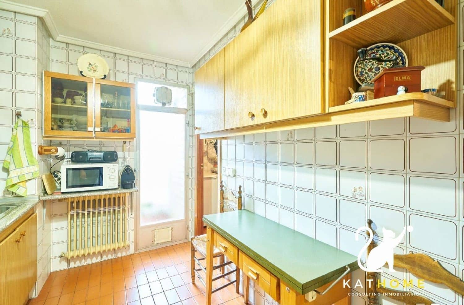 4 soverom Leilighet til salgs i Salamanca by - € 360 000 (Ref: 8511772)