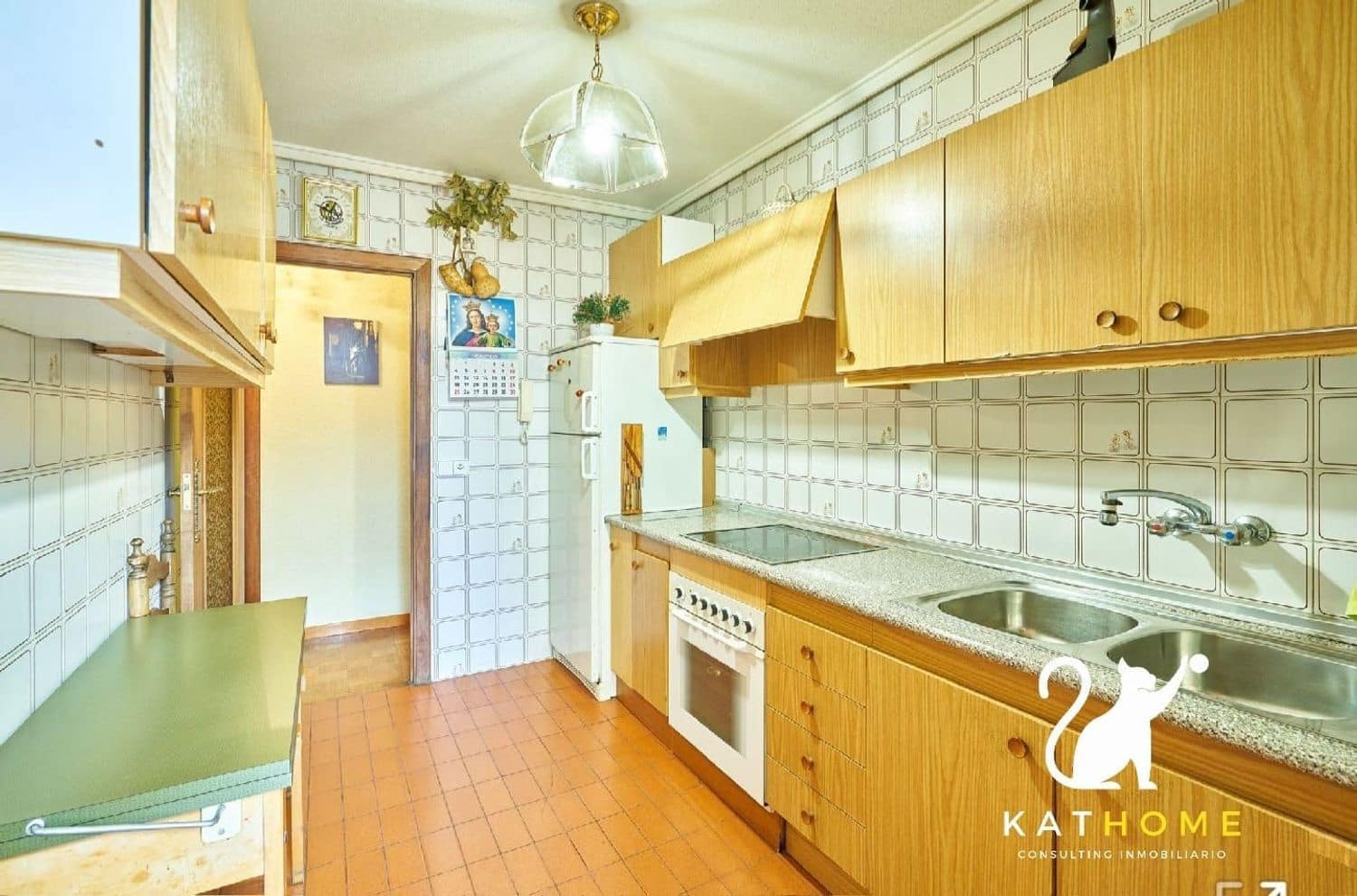 4 soverom Leilighet til salgs i Salamanca by - € 360 000 (Ref: 8511772)