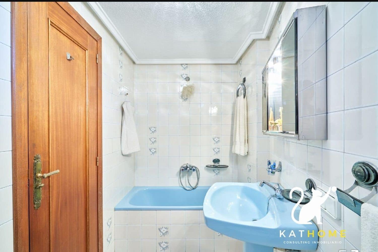 4 soverom Leilighet til salgs i Salamanca by - € 360 000 (Ref: 8511772)