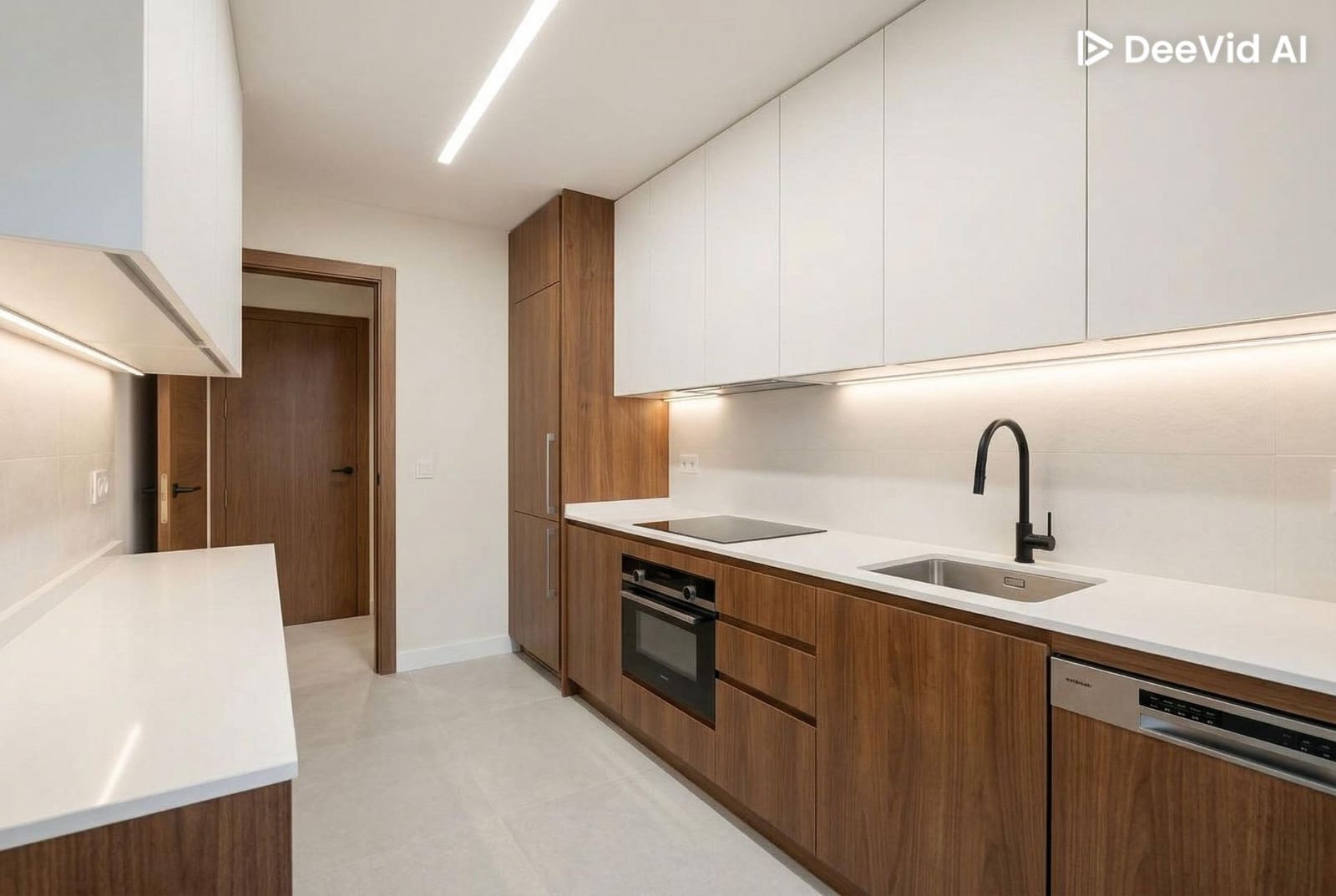 4 soverom Leilighet til salgs i Salamanca by - € 360 000 (Ref: 8511772)