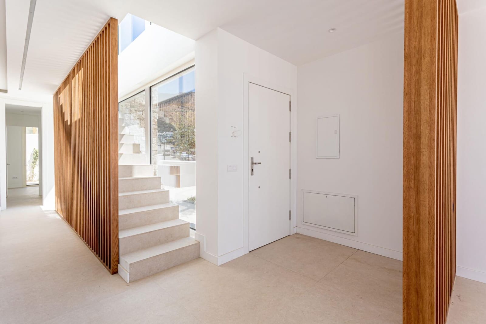 5 soverom Villa til salgs i Fuengirola med svømmebasseng garasje - € 2 350 000 (Ref: 8511774)