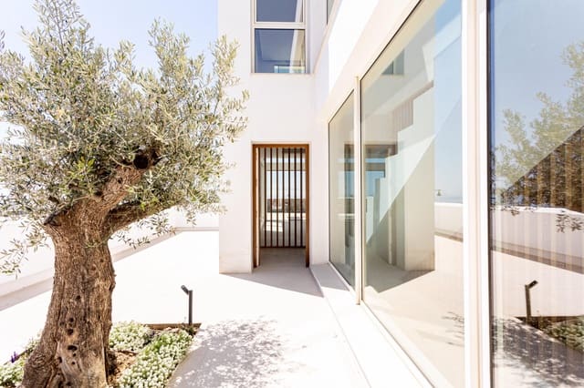 5 quarto Moradia para venda em Fuengirola com piscina garagem - 2 350 000 € (Ref: 8511774)