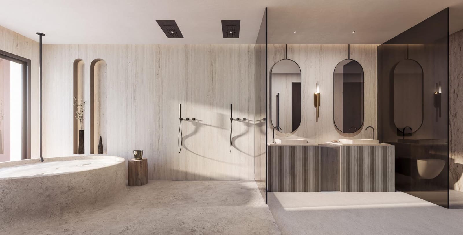 5 soverom Villa til salgs i Fuengirola med svømmebasseng garasje - € 2 350 000 (Ref: 8511774)