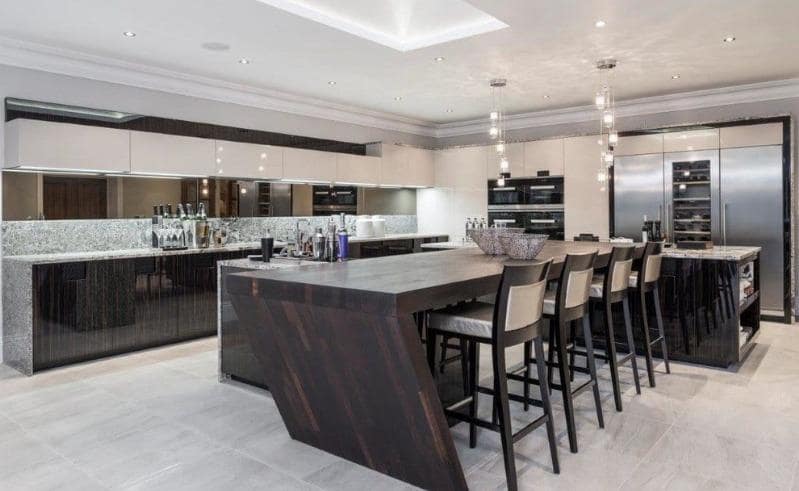 4 soverom Villa til salgs i Sant Jordi de Ses Salines med svømmebasseng garasje - € 22 000 000 (Ref: 8514533)