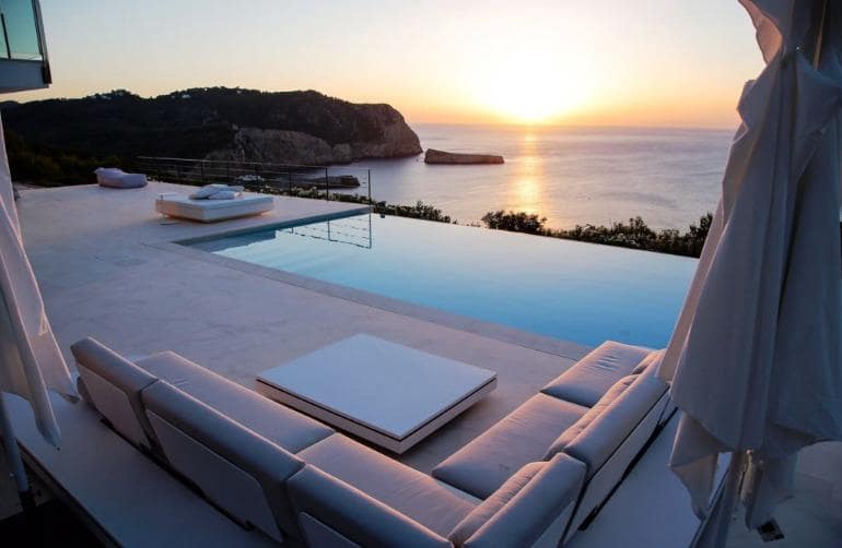 4 soverom Villa til salgs i Sant Jordi de Ses Salines med svømmebasseng garasje - € 22 000 000 (Ref: 8514533)