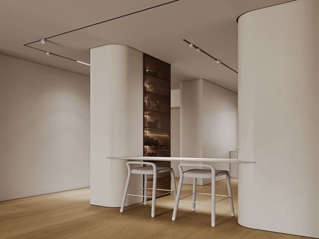 3 sypialnia Apartament na sprzedaż w Mijas z basenem garażem - 600 000 € (Ref: 8514537)