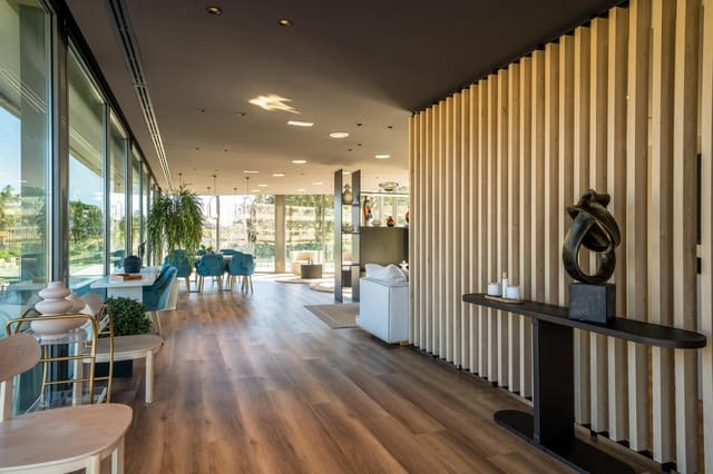 3 camera da letto Villa in vendita in Mijas con garage - 590.000 € (Rif: 8514542)