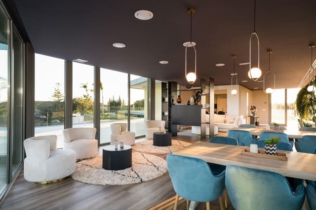 3 camera da letto Villa in vendita in Mijas con garage - 590.000 € (Rif: 8514542)