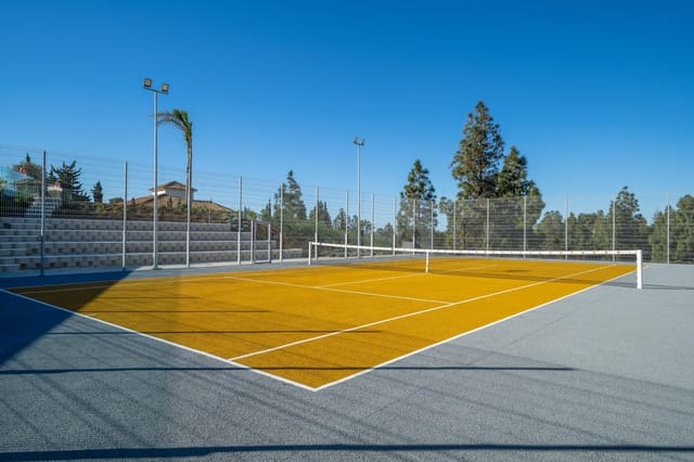 3 camera da letto Villa in vendita in Mijas con garage - 590.000 € (Rif: 8514542)