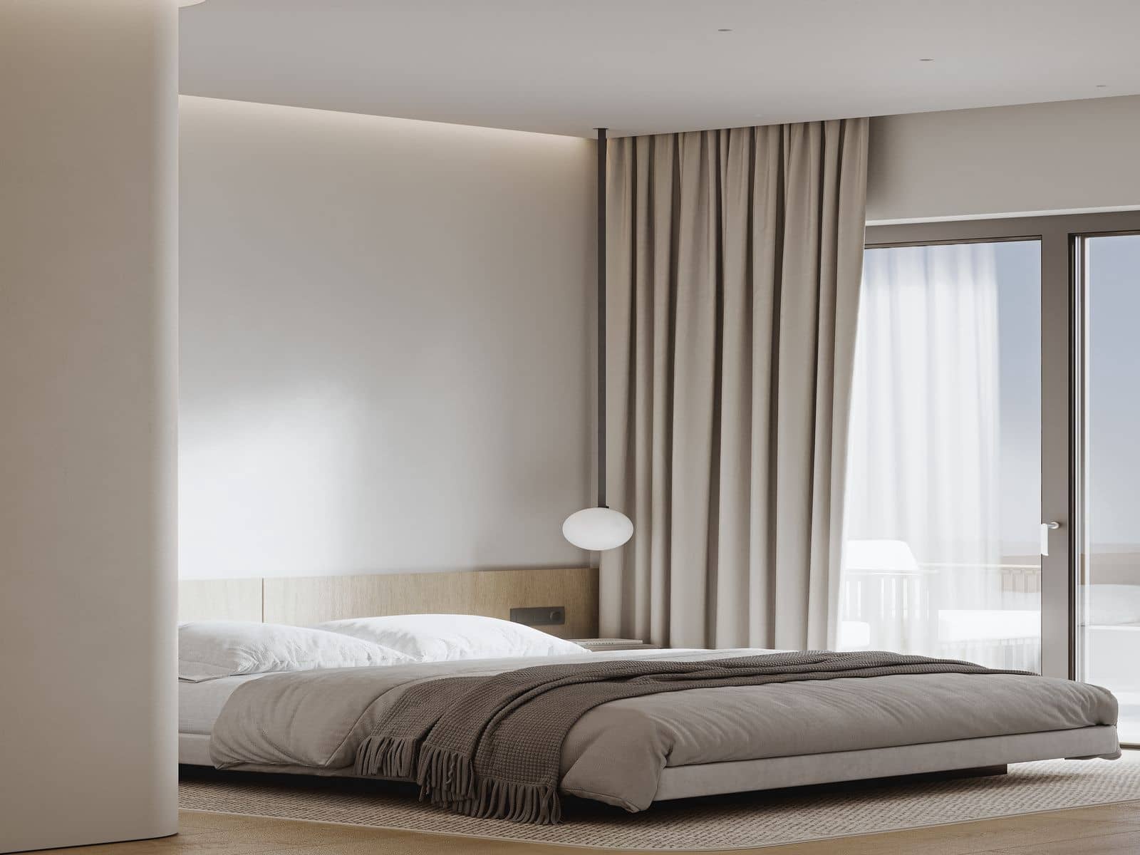 3 sypialnia Apartament na sprzedaż w Mijas z basenem garażem - 570 000 € (Ref: 8519452)