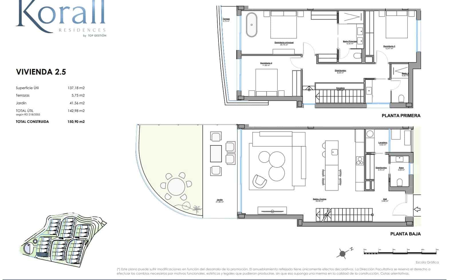 Chalet de 3 habitaciones en Fuengirola en venta con piscina garaje - 865.000 € (Ref: 8523198)