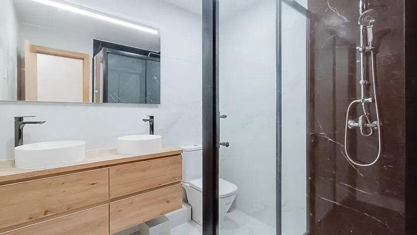 2 sypialnia Mieszkanie na sprzedaż w Miasto Madryt - 620 000 € (Ref: 8523200)